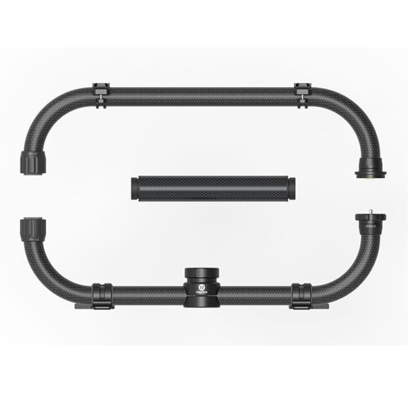 AK Series Dual Handle Grip
